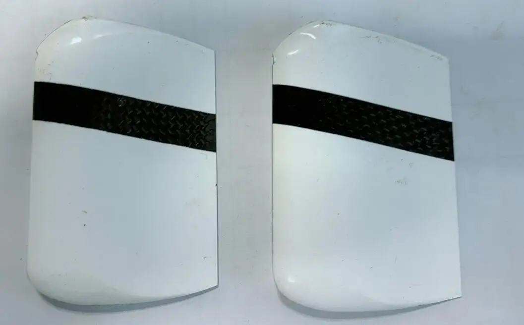 Rc Helicopter Battery - Bilah Dayung Flybar Serat Karbon CF