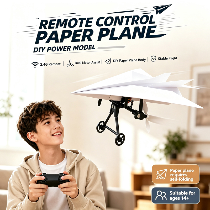 Pesawat Kertas RC Kit Pesawat  - Rc Helicopter Battery ulasan dan harga