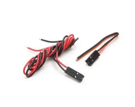Kabel Motor 2Pin untuk motor b - Rc Helicopter Battery ulasan dan harga