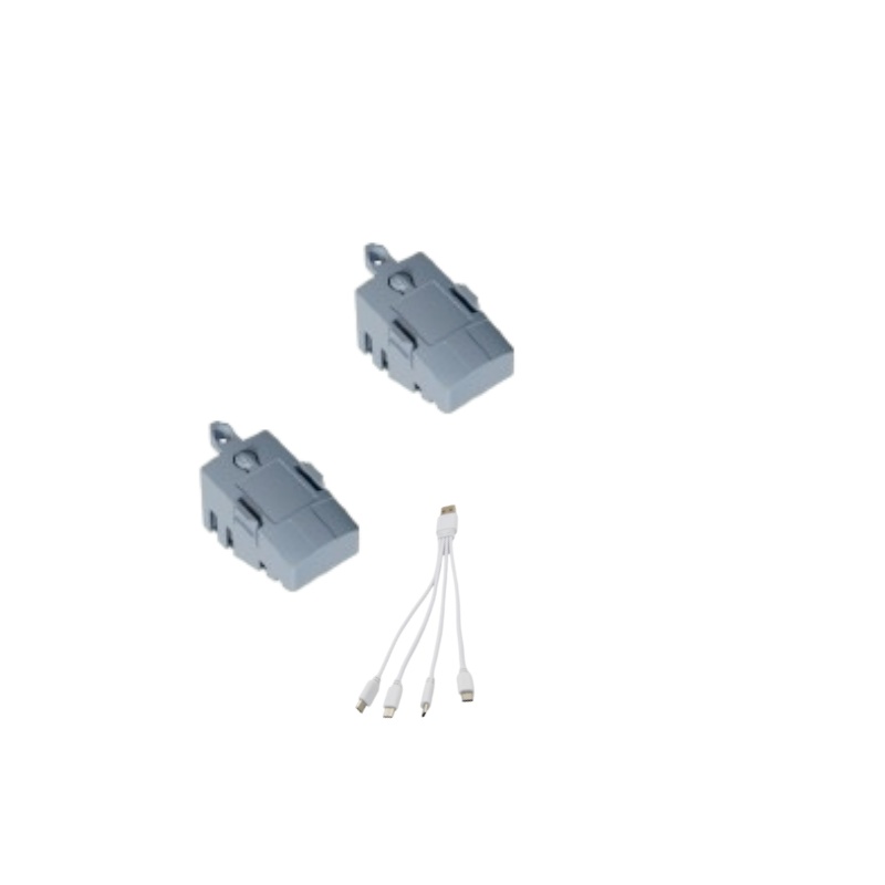 Baterai L2 3.7V 500MAh untuk H - Rc Helicopter Coaxial ulasan dan harga