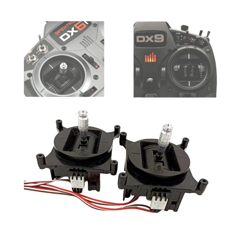 Suku Cadang Peningkatan Thrott - Rc Helicopter Battery ulasan dan harga