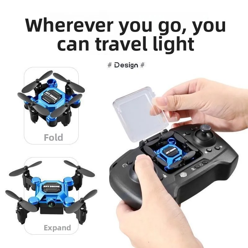 Drone Lipat Mini Anti Nyamuk d - Rc Helicopter Electric ulasan dan harga