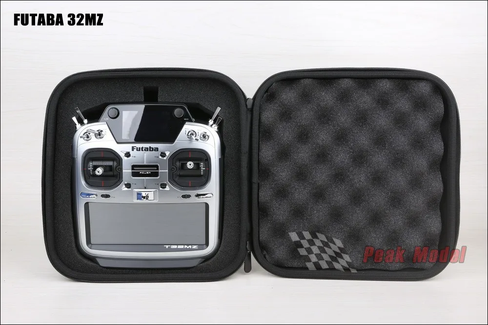 Tas penyimpanan pengendali jar - Rc Helicopter Bag ulasan dan harga