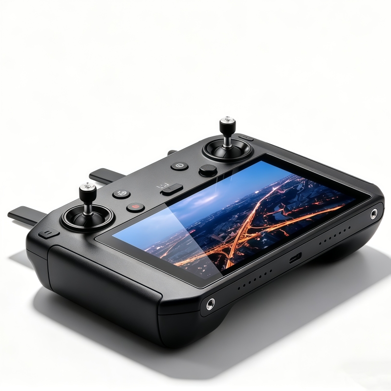 Pengontrol Cerdas RM500 Origin - Dji Drone Mini 4 Pro ulasan dan harga