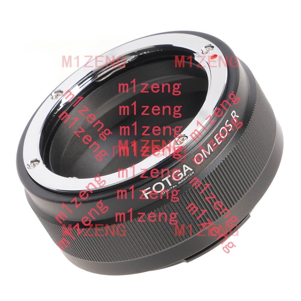 Cincin Adaptor OM-EOSR untuk L - Canon Camera Eos R50 ulasan dan harga