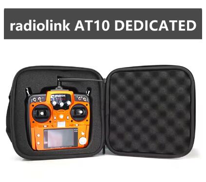 Tas Penyimpanan Pengendali Jar - Rc Helicopter Bag ulasan dan harga